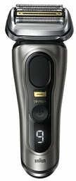 Golarka BRAUN 9565CC GREY Series 9 Pro+