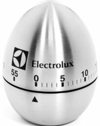 ELECTROLUX Minutnik kuchenny E4KTAT01 Srebrny