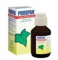 PROSPAN Syrop - 200 ml