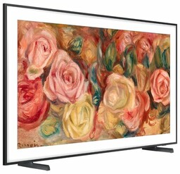 SAMSUNG Telewizor QE50LS03DAUXXH 50" QLED 4K Tizen TV