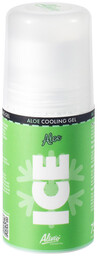 Alivio Cosmetics Ice Aloe Cooling Gel Roll-On 75ml