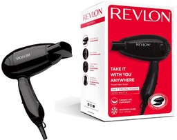 Suszarka do włosów REVLON Essentials RVDR5305