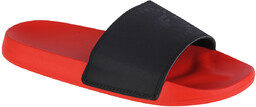 4F Flipflop 4FSS23FFLIM074-62S, Męskie, klapki, Czerwony