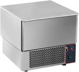 STALGAST Schładzarko-zamrażarka szokowa 3x GN 1/1 849033
