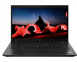 Laptop Ibm, Lenovo ThinkPad L14 G4 14 "