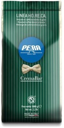 Kawa ziarnista włoska PERA Crema Bar 1kg