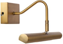 Kinkiet VINZ 45299/02/02 - Lucide