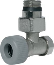 Śrubunek powrotny 15x1/2"