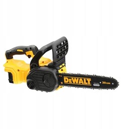 Dewalt Piła Łańcuchowa Akumulatorowa 18V Xr 30 CM