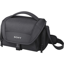 Sony futerał LCS-U21