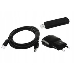 Dyktafon DV1200+ zewnętrzny akumulator 11000 mAh auto Vox