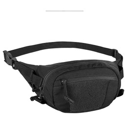 Nerka Helikon Possum Cordura Black (TB-PSM-CD-01)