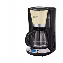 Ekspres przelewowy do kawy Russell Hobbs 24033-56 Colours