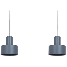 Sigma Nowoczesna wisząca lampa Rif 2 41161