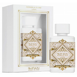 Lattafa - Bade''e Al Oud - Honor &