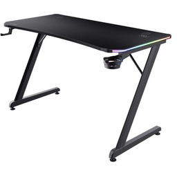 Trust Biurko GXT709 LUMINUS RGB (25184)