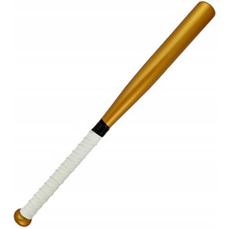 Kij baseballowy Dkm Kij baseballowy drew naturalny Biała