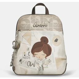 Plecak damski - ANEKKE SOPHIA 42805-055