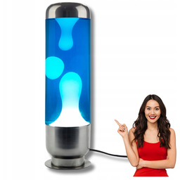 Lampa Lawa Lampka Nocna Dla Dzieci Lampka Biurkowa