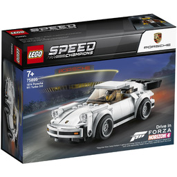 Lego Speed Champions 75895 1974 Porsche 911 Turbo