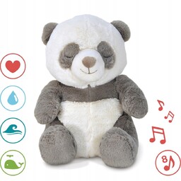 ND19_CLTT-7663-PP Cloud b? Peaceful Panda?- Szumi