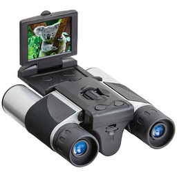 Lornetka Levenhuk Atom Digital DB10 LCD