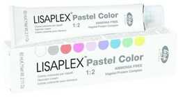 Lisap Lisaplex Pastel Color, koloryzacja bez amoniaku, 60ml