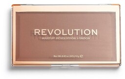 Makeup Revolution Puder matujący Matte Base Powder P10,