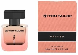 Tom Tailor Unified For Women, Woda perfumowana 30ml