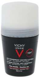 Vichy Homme Extreme Control 72H antyperspirant 50 ml