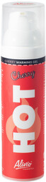 Alivio Cosmetics Hot Cherry Warming Gel Spray 75ml