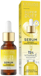Eveline Cosmetics - SUPER DUET - Serum against