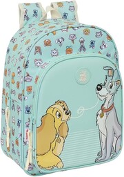 Safta CATS & DOGS - Plecak szkolny