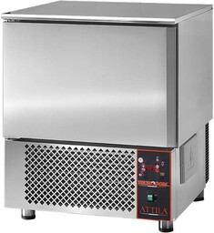 STALGAST Schładzarko-zamrażarka szokowa 5x GN 1/1 849053