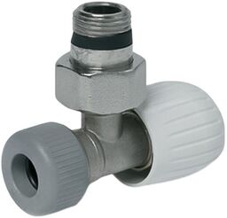 Zawór grzejnikowy 15x1/2"