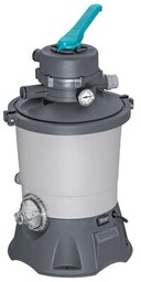 BESTWAY Pompa do basenu 58515
