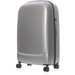 Walizka duża Mandarina Duck D-Drop - silver