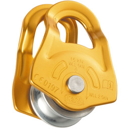 Bloczek Petzl Mobile