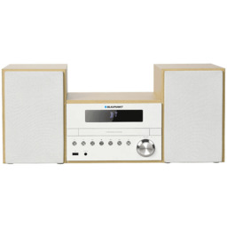 Wieża BLAUPUNKT MS45BT
