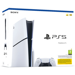 Konsola SONY PlayStation 5 Slim 1TB D Chassis