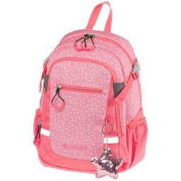 Schneiders 49463-026 -Plecak dziecięcy Molly Melon, ok. 25