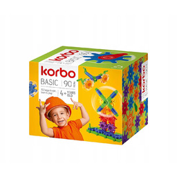 Basic 90 El. (klocki)