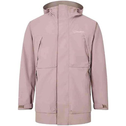 Berghaus Wansbeck Parka, Char, XL