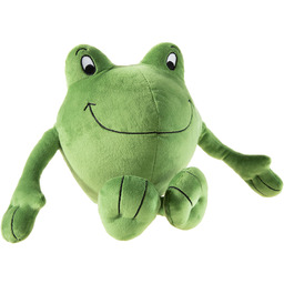 JanGRS/PET Günther żaba skrzynkowa