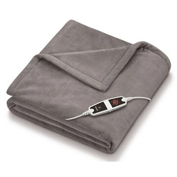BEURER Koc elektryczny HD 150 XXL Cosy Taupe
