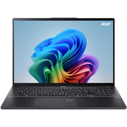 Acer Swift 16 AI OLED (SF16-51-74C3) laptop KI,