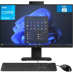 Komputer Asus AiO ExpertCenter 23,8" Fhd i3-1315U 16GB