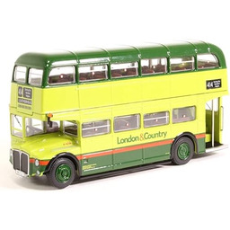 Corgi OM46313B Routemaster Londyn i Country Route 406