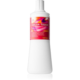 Wella Color Touch, emulsja utleniająca, 4%, 1000ml
