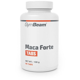 GymBeam Maca Forte 90 tab